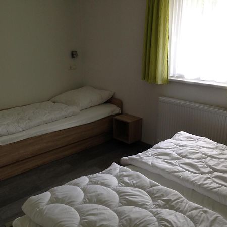 Hotel Feriencamp Trassenheide Esterno foto