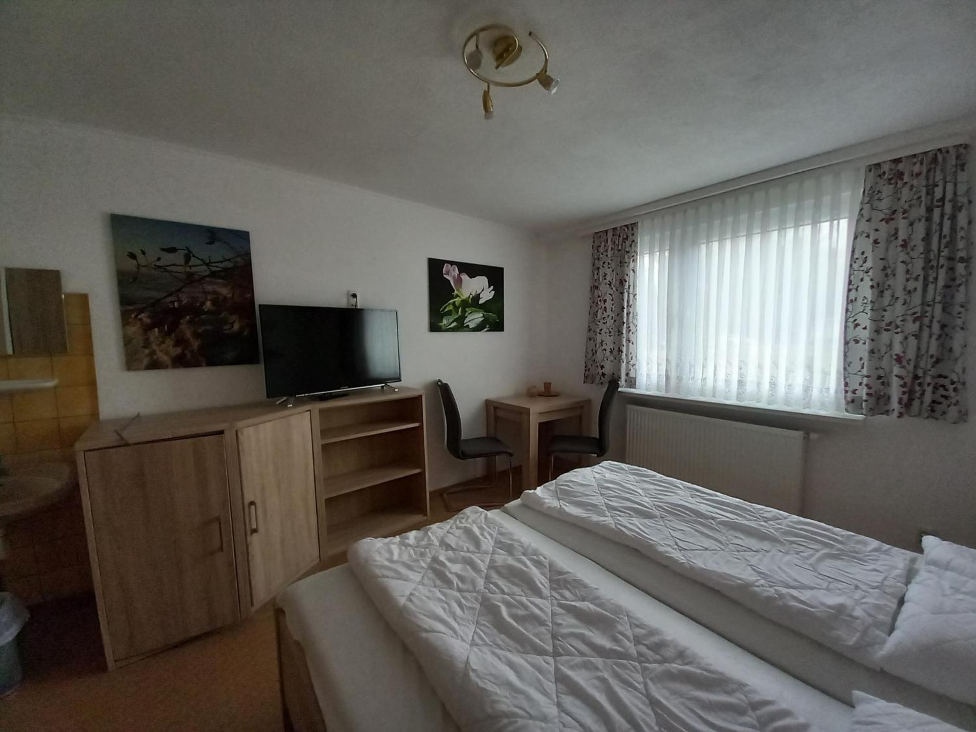 Hotel Feriencamp Trassenheide Camera foto
